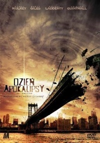 Justin Jones &lsaquo;Dzień Apokalipsy&rsaquo;