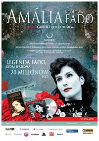 Carlos Coelho da Silva &lsaquo;Amália. Królowa Fado&rsaquo;