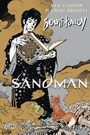 Sandman: Senni łowcy