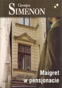 Maigret w pensjonacie