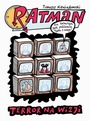 Ratman: Terror na wizji