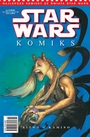 Star Wars Komiks #11/10
