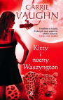 Kitty i nocny Waszyngton