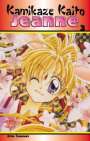 Kamikaze Kaito Jeanne #3