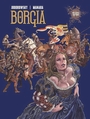 Borgia: Borgia #4: Wszystko marność
