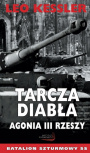 Tarcza diabła. Agonia III Rzeszy
