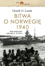 Bitwa o Norwegię 1940. Wyprzedzające uderzenie Hitlera