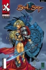 Soul Saga #3