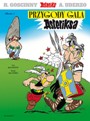 Asteriks #01: Przygody Gala Asteriksa (wyd. 4)