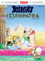 Asteriks #06: Asteriks i Kleopatra