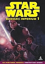 Gwiezdne wojny: Dziedzic Imperium #1