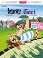 Asteriks #03: Asteriks i Goci (wyd. 4)