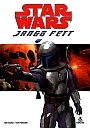 Gwiezdne wojny: Jango Fett 