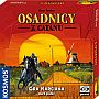 Osadnicy z Catanu: Gra karciana