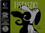 Fistaszki: Fistaszki zebrane 1957-1958