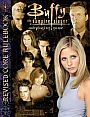 Buffy the Vampire Slayer RPG Revised Corebook