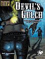 Devil’s Gulch