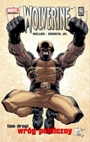 Wolverine: Wróg publiczny #2