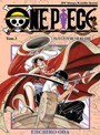 One Piece #3: To, o czym się nie kłamie