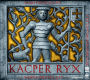 Kacper Ryx i król przeklęty