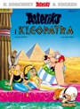 Asteriks #06: Asteriks i Kleopatra (wydanie 4)