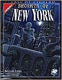 Secrets of New York
