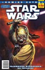 Star Wars Komiks Extra #2/11: Tajemnicze wydarzenia na Tatooine