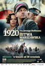 Bitwa warszawska 1920 3D