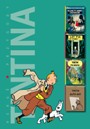 Tintin: Klejnoty Bianki Castafiore, Lot 714 do Sydney, Tintin i Picarosi, Tintin i Alph-Art