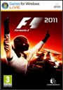 F1 2011