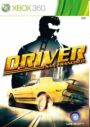 Driver: San Francisco