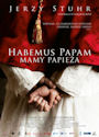 Habemus papam – mamy papieża!