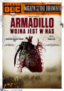 Armadillo – wojna jest w nas