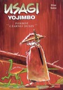 Usagi Yojimbo #18: Powrót czarnej duszy