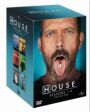 Dr House – kolekcja 6 sezonów