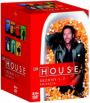 Dr House – kolekcja 7 sezonów