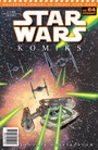 Star Wars Komiks #11/11: Kłopoty rebeliantów