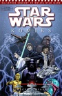 Star Wars Komiks #10/11: Piraci z Gwiazdy Śmierci