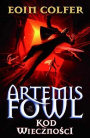Artemis Fowl. Kod wieczności