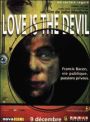 Love is the Devil: Szkic do portretu Francisa Bacona