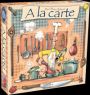 A la carte
