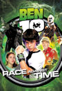 Ben 10: Wyścig z czasem