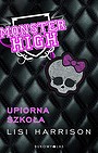 Monster High. Upiorna szkoła