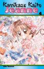 Kamikaze Kaito Jeanne #4