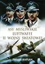 Asy myśliwskie Luftwaffe II wojny światowej