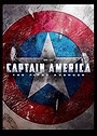 Captain America: Pierwsze starcie 3D