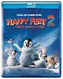 Happy Feet: Tupot małych stóp 2