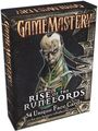 Rise of the Runelords Face Cards