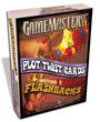 Plot Twist Cards: Flashbacks