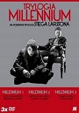 Millenium. Pakiet 3 DVD